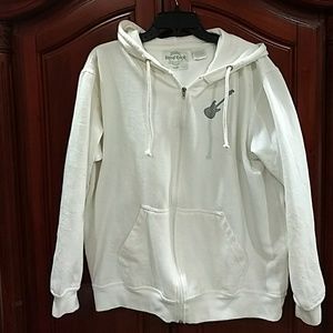 New Hard Rock Casino Hoodie